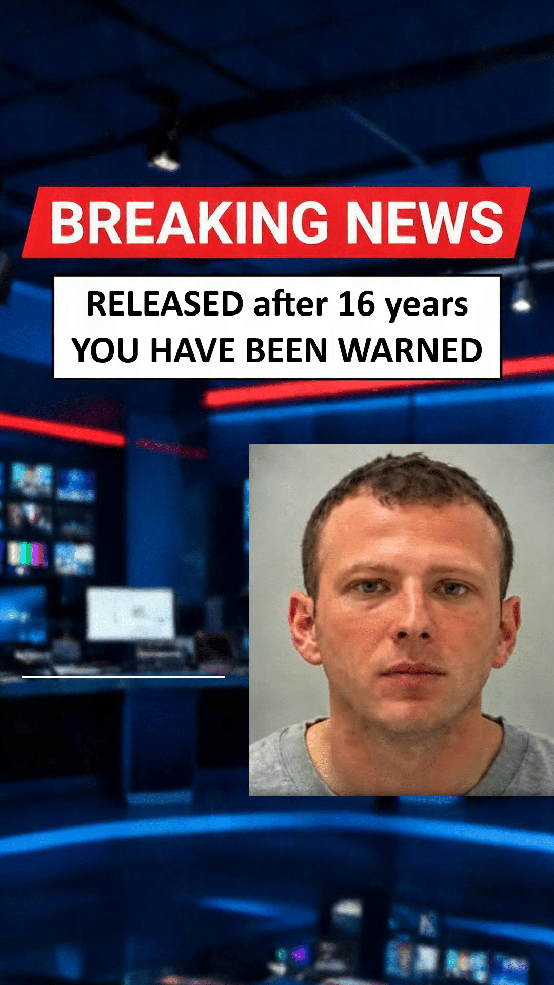 Convicted Rapist Alexander Ord Released From 16-Year Prison Sentence Convicted Rapist Alexander Ord Released After Serving Custodial Term of 16-Year Sentence