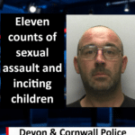 David McNally Handed Extended 16-Year Sentence for Child Sexual Assaults in Cornwall