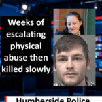 Jonathan Garner and Samantha Gregson Jailed Over Toddler Smothering Murder