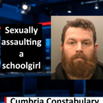 Craig Dixon (Maryport) Jailed Two Years for Sexual Assault on Schoolgirl