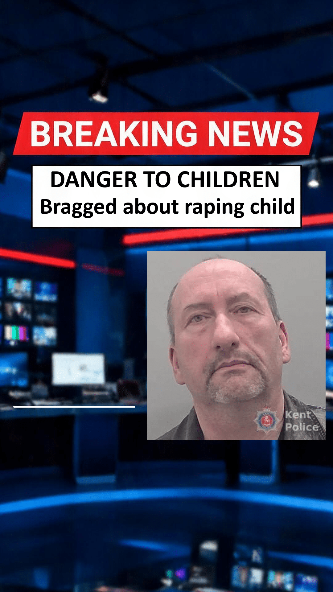 DAVID HOOPER SHEERNESS CHILD RAPIST JAILED FOR 22 YEARS Sheerness Man David Hooper Jailed for 22 Years for Child Rape
