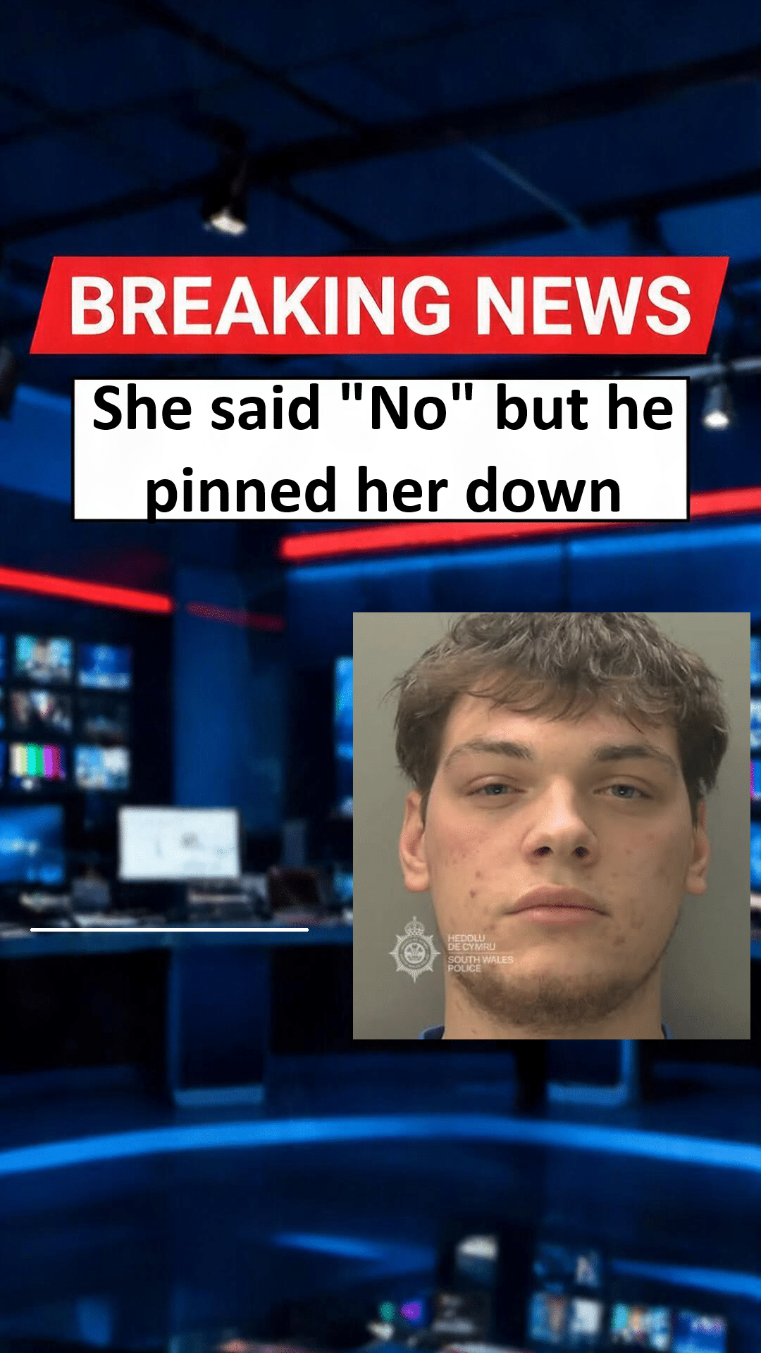 Dafydd Piper Jailed Three And A Half Years Over Bridgend Rape Dafydd Piper Jailed for Bridgend Rape