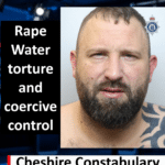 Damon Furmedge (Winsford) Jailed 14 Years for Rape and Abuse