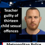 Daniel Butterfield Banned for Kingston Child Sexual Offences