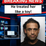 Daniel Cummins (Dewsbury) Given 22-Year Extended Sentence for Multiple Rapes