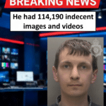 East Yorkshire Man Daniel Greaves Given Suspended Sentence for Child Abuse Files
