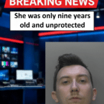 Daniel Willacy Jailed for Online Grooming of Nine-Year-Old