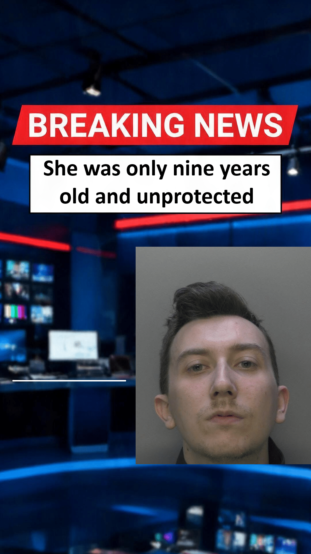 Daniel Willacy Jailed for Online Grooming of Nine-Year-Old