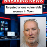 Bridgwater Sex Offender Darren Bradley Jailed for Nine Years for Sexual Assault