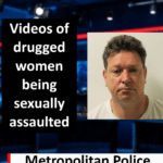 Darren Conway (Enfield) Admits Role in Global Drugged Sexual Abuse Forum
