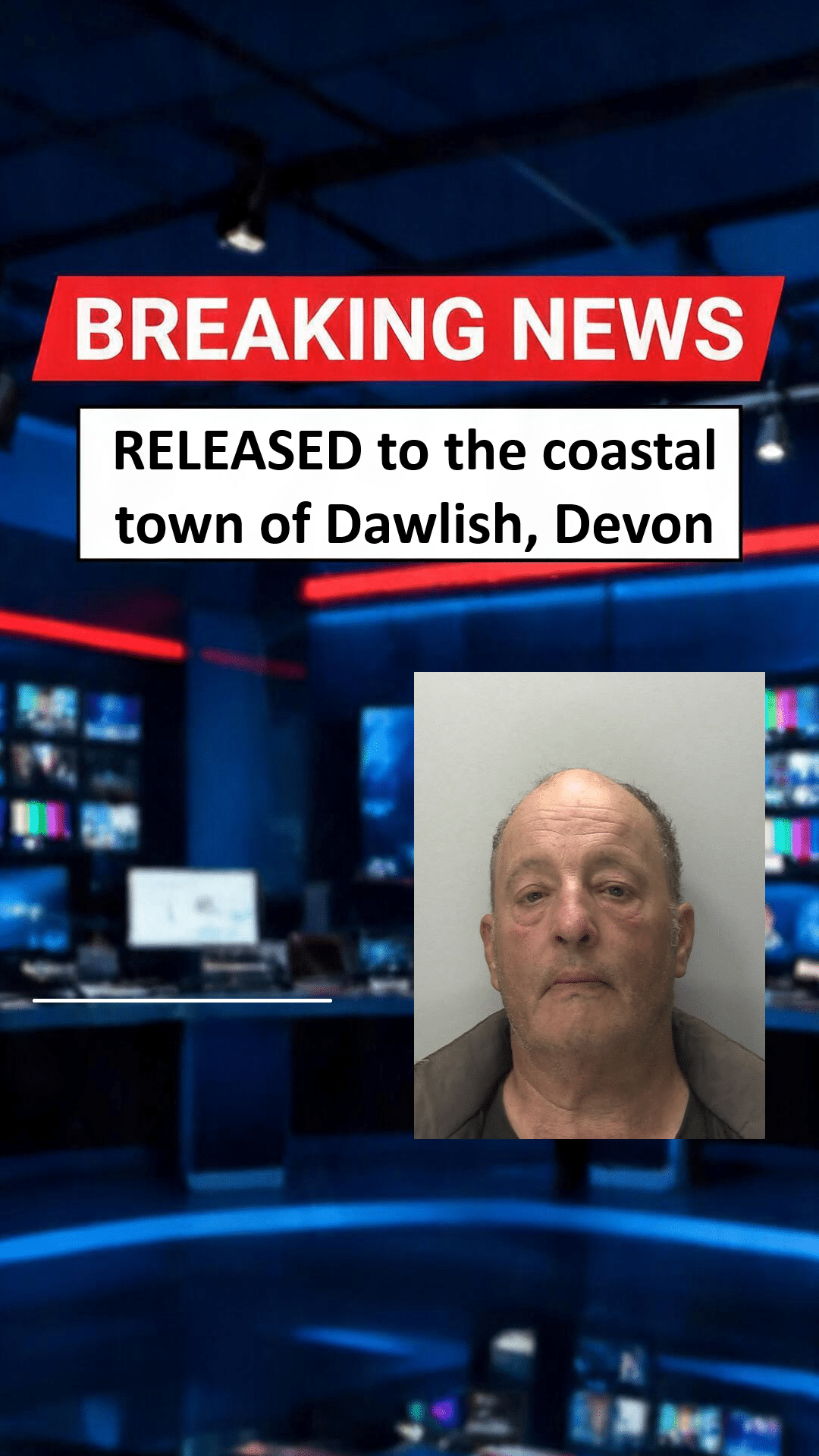 David Fuller Dawlish Child Sex Offender Released Into Community David Fuller Released to Dawlish Following Conviction for Abusing Child