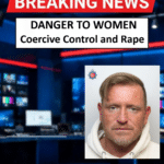 Bolton Man Dean Holmes Jailed for Over 14 Years for Rape and Coercive Abuse