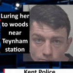 Dean Luckhurst Handed Extended Sentence for Child Sexual Offences in Swale