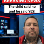 Dean Nash Jailed for Rape of Schoolboy