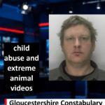 Donald Godfrey (Lower Slaughter) Handed Suspended Sentence for Child Images and Extreme Pornography