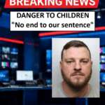 Bradford Man Duane Platt Jailed for Six Years for Child Sexual Abuse