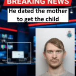 Dylan Jepson (Stoke-on-Trent) Given Extended 14-Year Sentence for Rape and Grooming Children