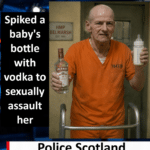 Ian Whyte Convicted of 20-Year Campaign of Child Rape and Abuse in Edinburgh