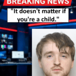 Elliot Tasker Jailed for Online Infant Abuse Chats
