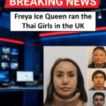 Trafficking Gang Jailed Over London and Kent Brothel Network