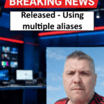 Gareth Napier Living Near School After Prison
