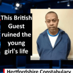 Haji Hussain Mohammed Jailed for 10 Years for Child Sex Abuse