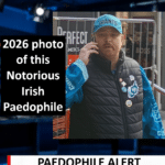 Ian Kernohan Under Critical MAPPA Monitoring After 21 SOPO Breaches