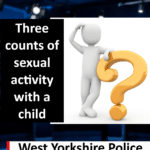 James Hartley (Halifax) Jailed Six Years for Child Sexual Abuse