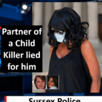 Jennifer Johnson Convicted for Perverting the Course of Justice in Babes in the Wood Case
