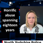 Jessica Brennan Jailed for 22 Years for Harrogate Child Sexual Abuse