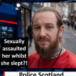 John Houston (Fife) Convicted of Rapes and Sexual Assaults Against Two Women
