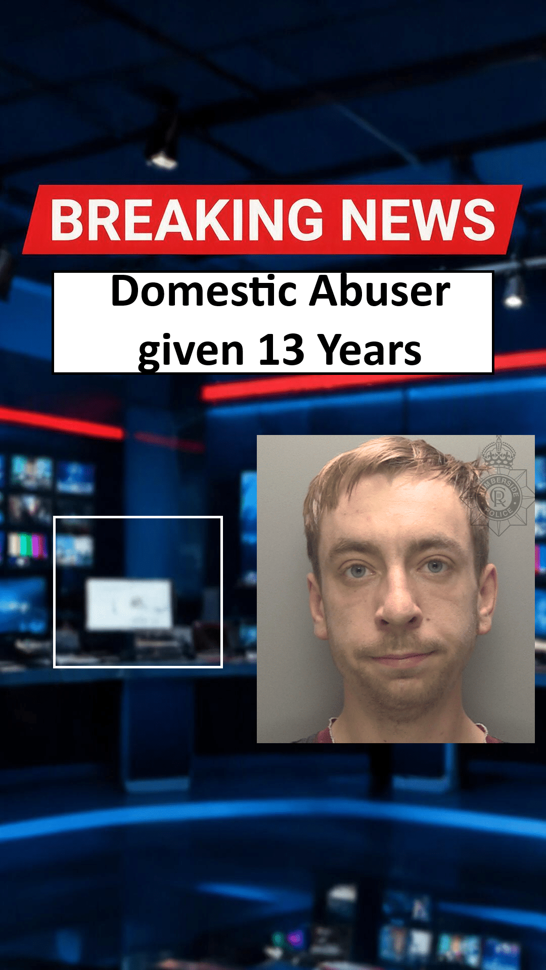 John Twyman Jailed 13 Years At Hull Crown Court For Rape And Abuse John Twyman (Hull) Jailed 13 Years for Campaign of Abuse and Rape