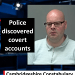 Justin Noble Jailed for 14 Months for Secret Accounts in Peterborough