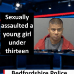 Kabirul Islam Jailed for Four Years for Sexual Assaults on Young Girl
