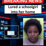 Karen Murerwa (Nottingham) Jailed Over Six Years for Assault on Schoolgirl