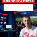 Wigan Man Keith Jason Breeze Jailed for Abusing 14-Year-Old Child