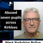 Former Kirklees Teacher Keith Lockwood Handed Additional Prison Sentence for Child Abuse