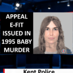 Detectives Issue E-Fit of Woman at Graveside in Unsolved 1995 Baby April Investigation