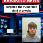Kyle Tyson Jailed for Attempted Child Rape at Wake