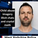 Jake Regan Jailed for Five and a Half Years for Online Child Sexual Offences