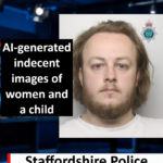 Lewis Davison (Lichfield) Jailed for AI-Generated Indecent Images