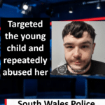 Liam Hobbs Handed Extended Sentence as Dangerous Offender for Child Sexual Assault