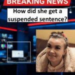 Luci Marie Nicholls (Coventry) Jailed After Breaching Cruelty Order Over Injured Baby