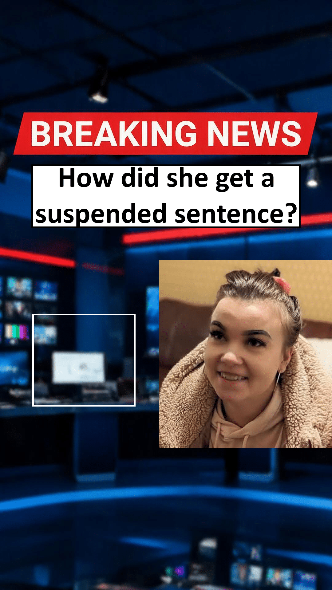 Luci Marie Nicholls West Midlands Police Update - Birmingham Crown Court Case Luci Marie Nicholls (Coventry) Jailed After Breaching Cruelty Order Over Injured Baby