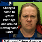 Lyndsay Mobey Jailed for 25 Months for Child Sexual Abuse