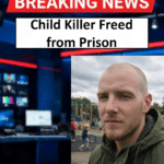 Convicted Child Killer Matthew Welsh Released on Life Licence After 20 Years