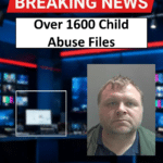 Matthew O'Kelly (Bushey) Jailed 10 Years Six Months for Child Abuse