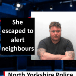 Matthew Thomas Banks Jailed for Five Years for York Sexual Assault