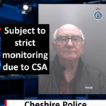Michael Stuart Mason Jailed for 22 Months for Chester Order Breaches