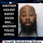 Mohammed Ismail (Birmingham) Wanted Over Rotherham Rape